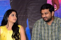 Jyo Achyutananda Success Meet